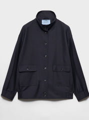 PRADA BOMBER JACKET STYLE 29