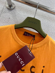 GUCCI T-SHIRT STYLE 120