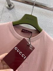 GUCCI T-SHIRT STYLE 115