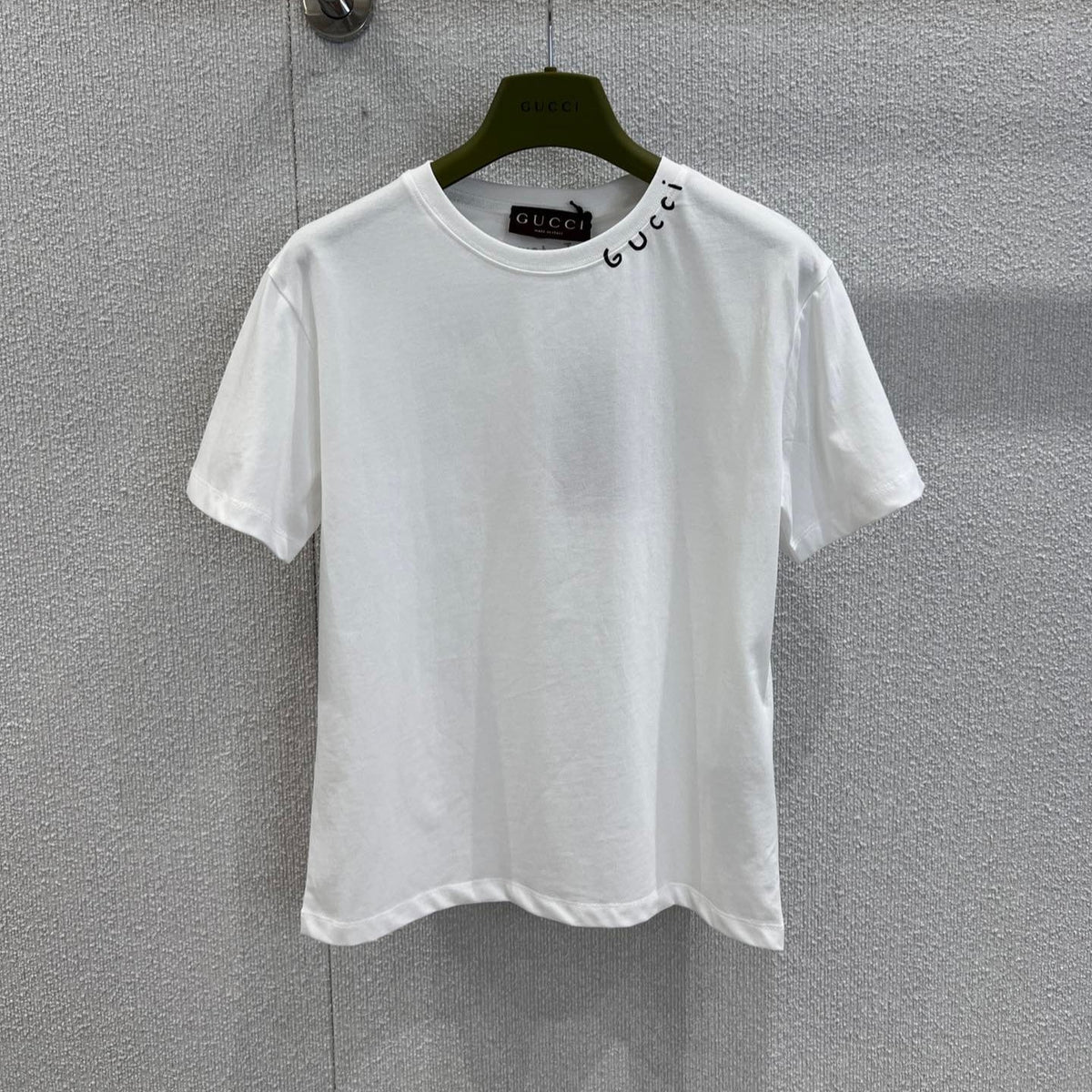 GUCCI T-SHIRT STYLE 110