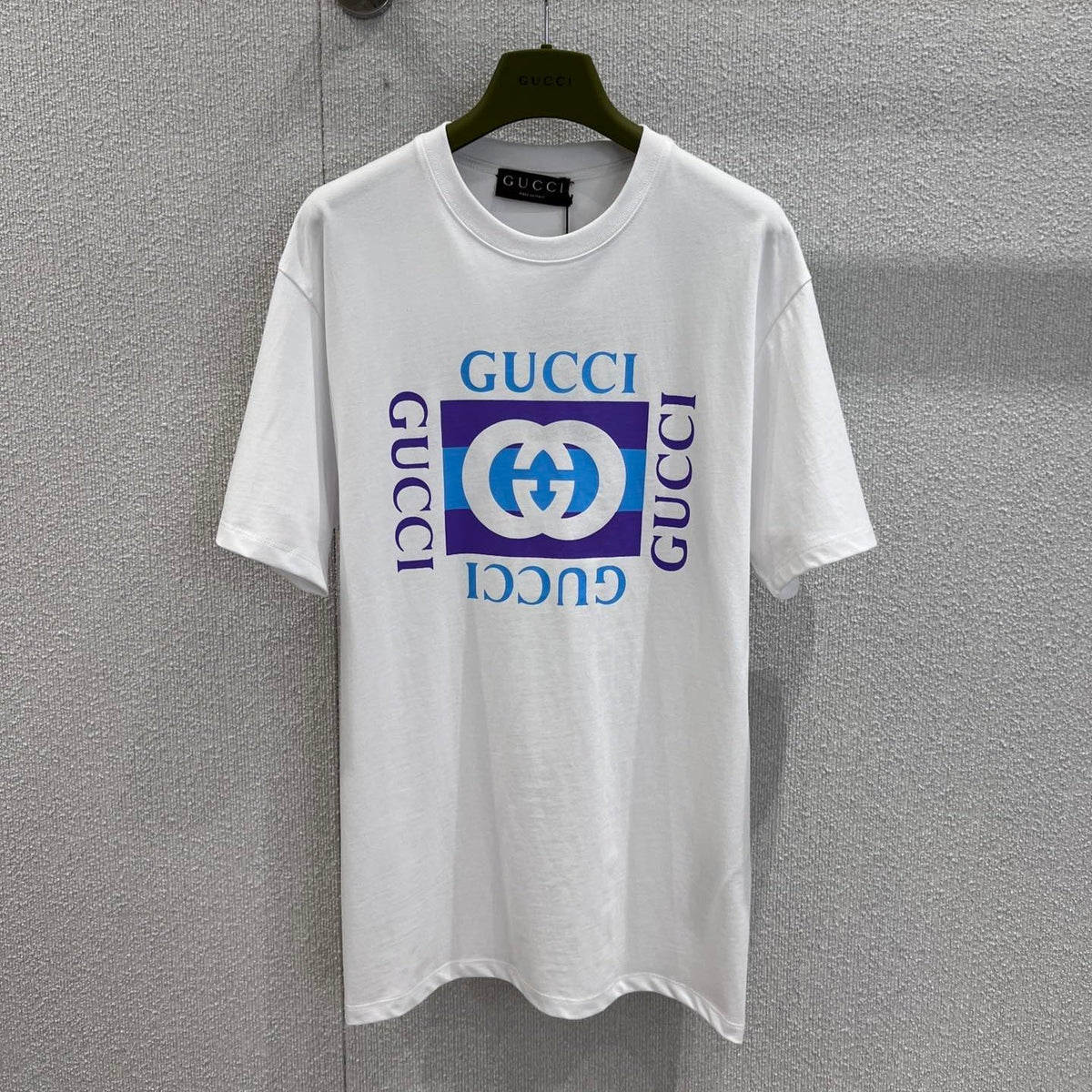 GUCCI T-SHIRT STYLE 103