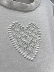 CHANEL T-SHIRT STYLE 86