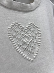 CHANEL T-SHIRT STYLE 86