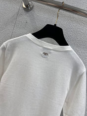 CHANEL T-SHIRT STYLE 86