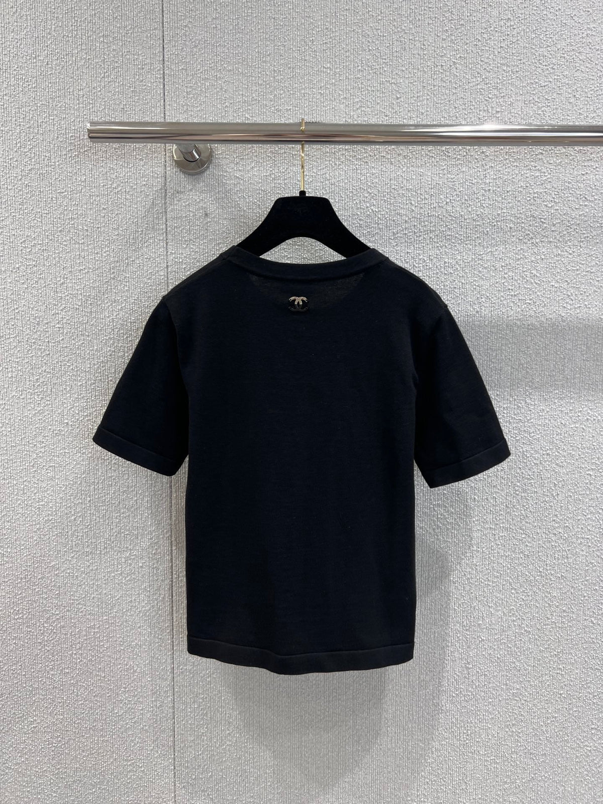 CHANEL T-SHIRT STYLE 85