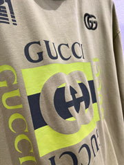 GUCCI T-SHIRT STYLE 87