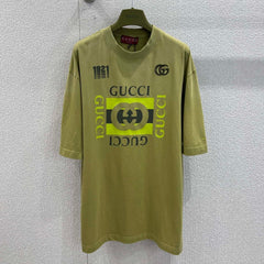 GUCCI T-SHIRT STYLE 87