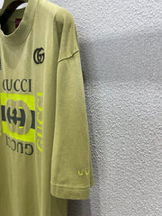 GUCCI T-SHIRT STYLE 87