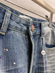 CHANEL JEAN STYLE 80