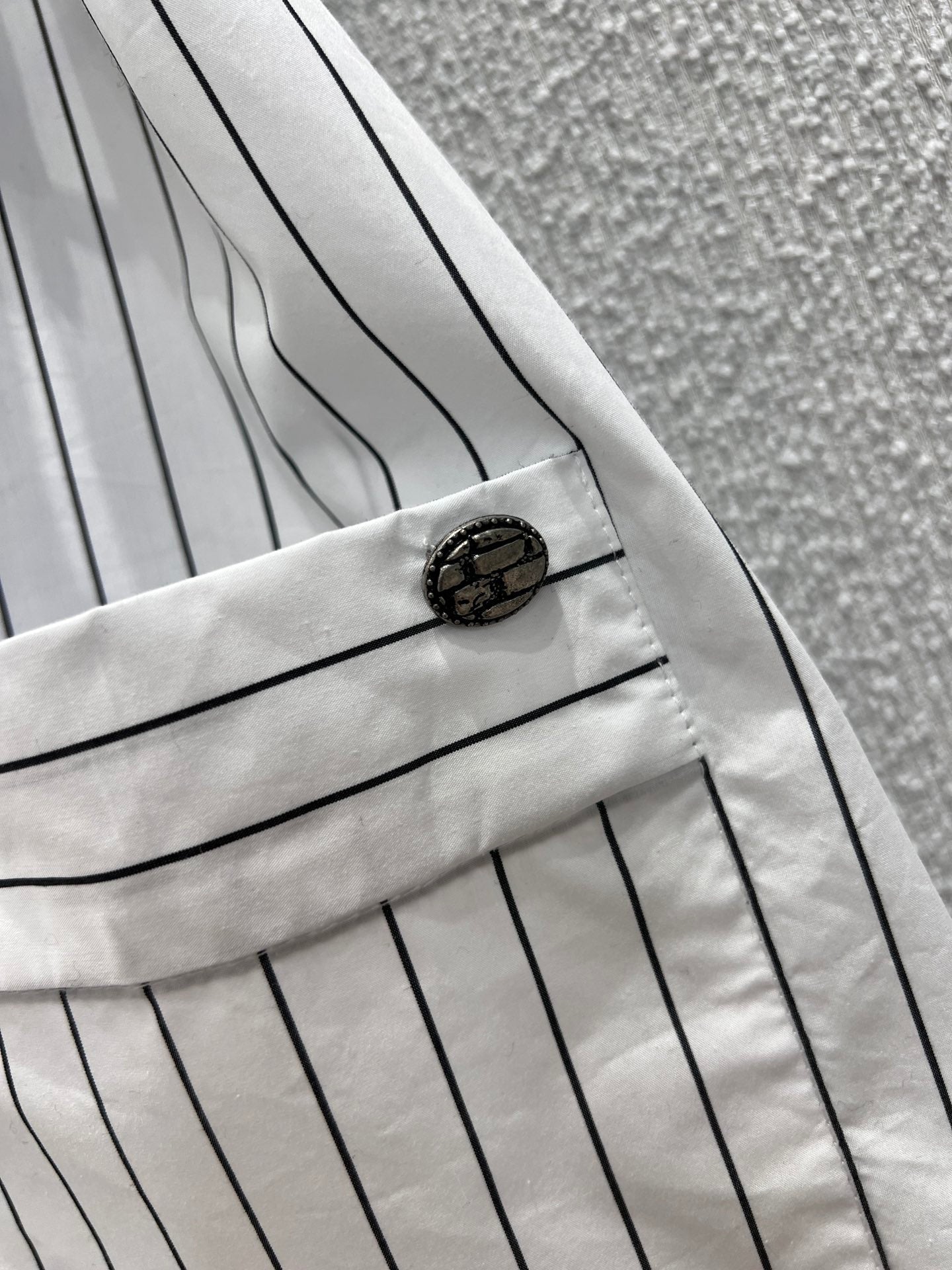 CHANEL SHIRT DRESS STYLE 67