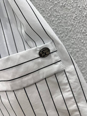 CHANEL SHIRT DRESS STYLE 67