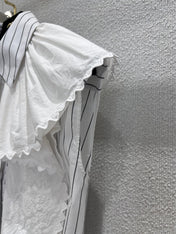 CHANEL SHIRT DRESS STYLE 67