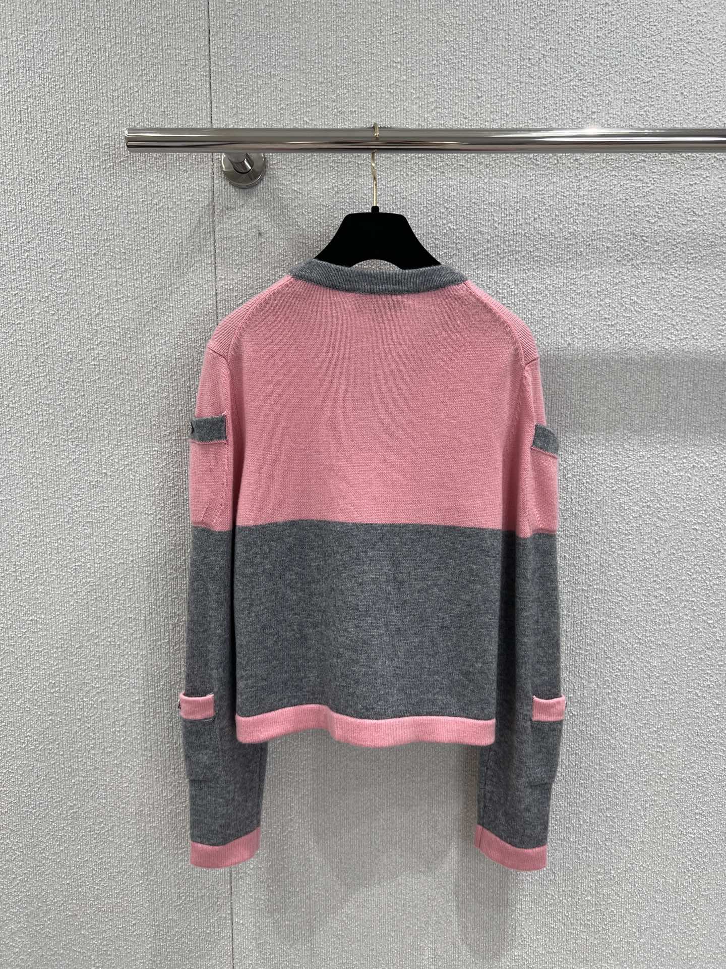 CHANEL CARDIGAN AND SKIRT SET STYLE 57