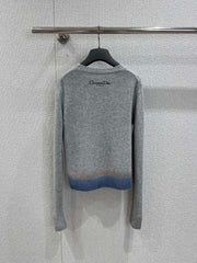 DIOR 25S SWEATER STYLE 290