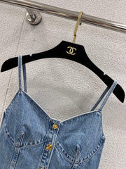 CHANEL 25S CAMISOLE STYLE 121