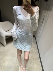 MIUMIU DRESS STYLE 67