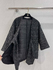 CHANEL 25S COAT STYLE 120