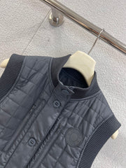 HERMES 25S GILET 087
