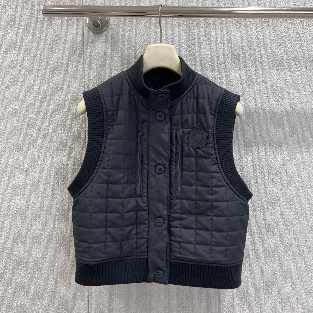 HERMES 25S GILET 087