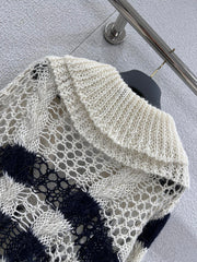 DIOR 25S CARDIGAN STYLE 069