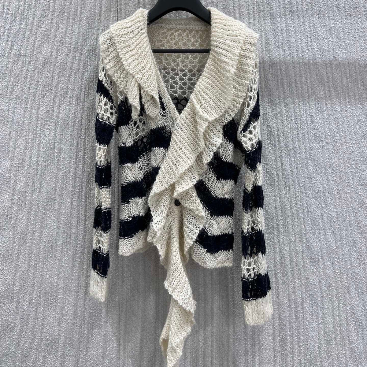 DIOR 25S CARDIGAN STYLE 069