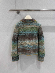 CHANEL 25S KNITTED CARDIGAN 232721