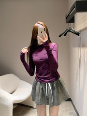 MIUMIU T-SHIRT STYLE 511