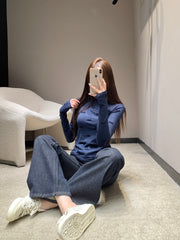 MIUMIU T-SHIRT STYLE 512