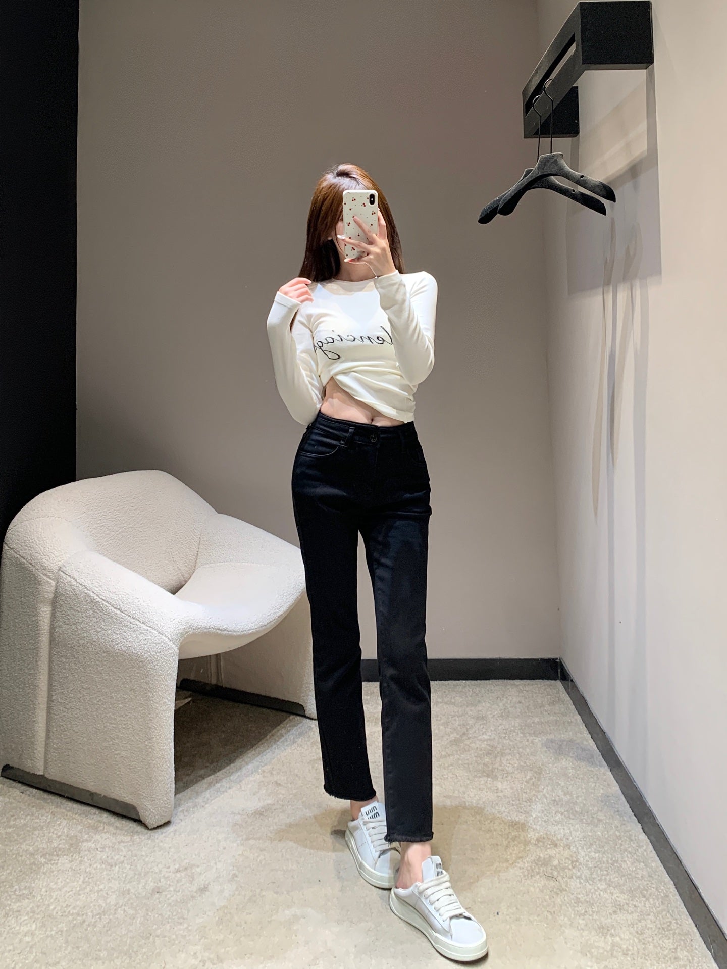 YSL 25S JEANS STYLE 65