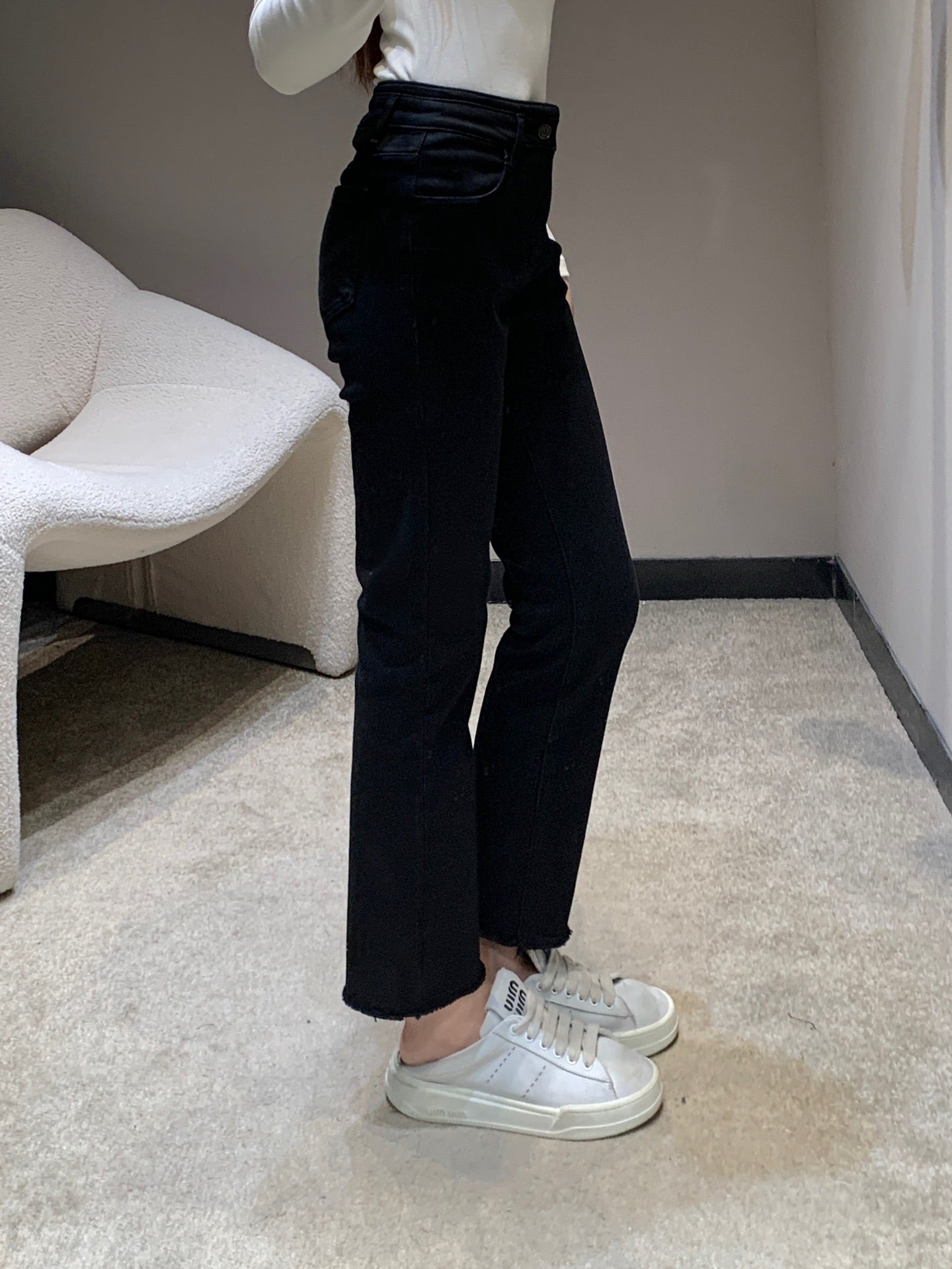 YSL 25S JEANS STYLE 65