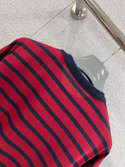 PRADA 25S LONG-SLEEVE T-SHIRT 453