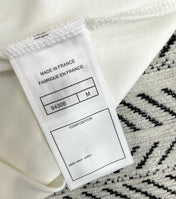 CHANEL T-SHIRT STYLE 77