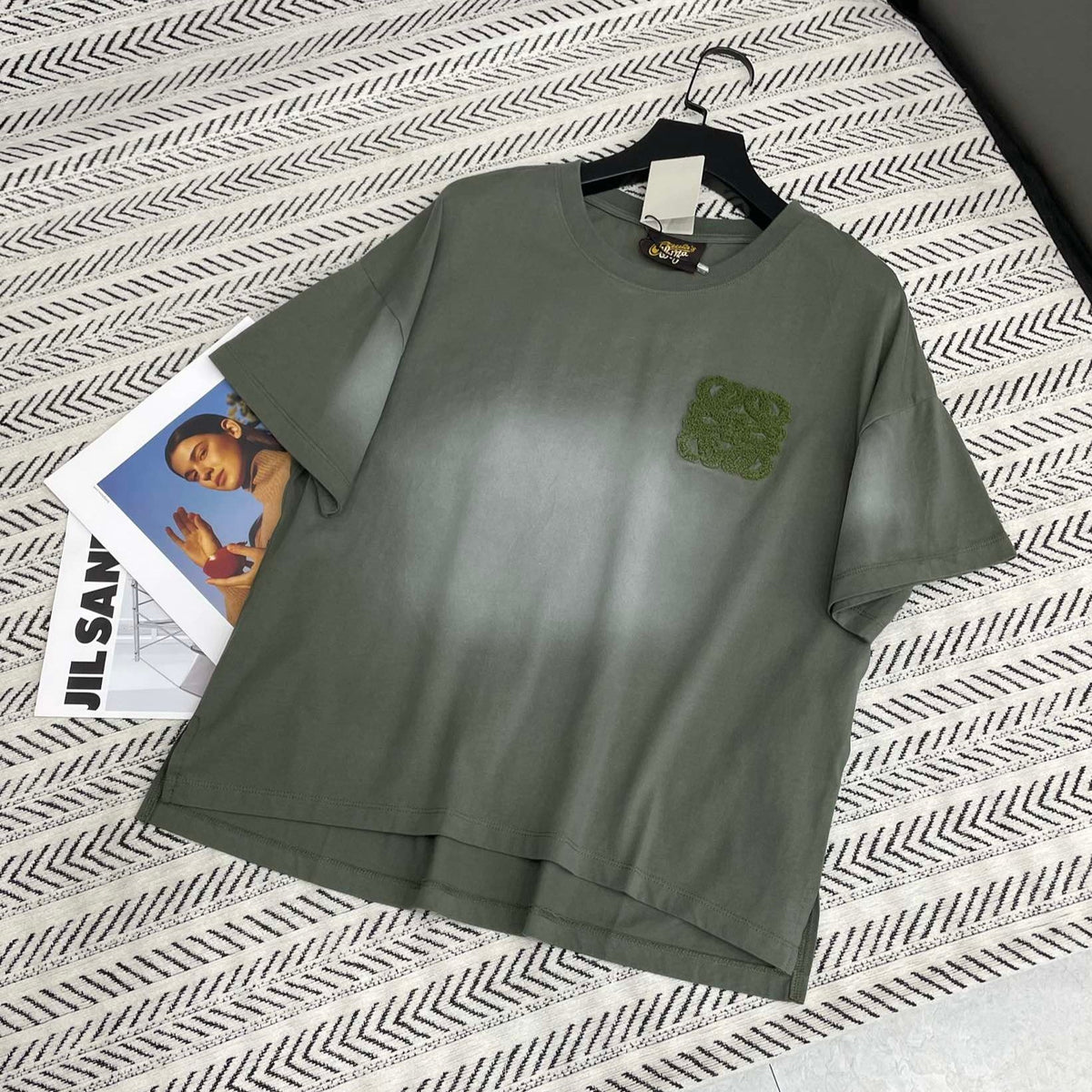 LOEWE T-SHIRT STYLE 55