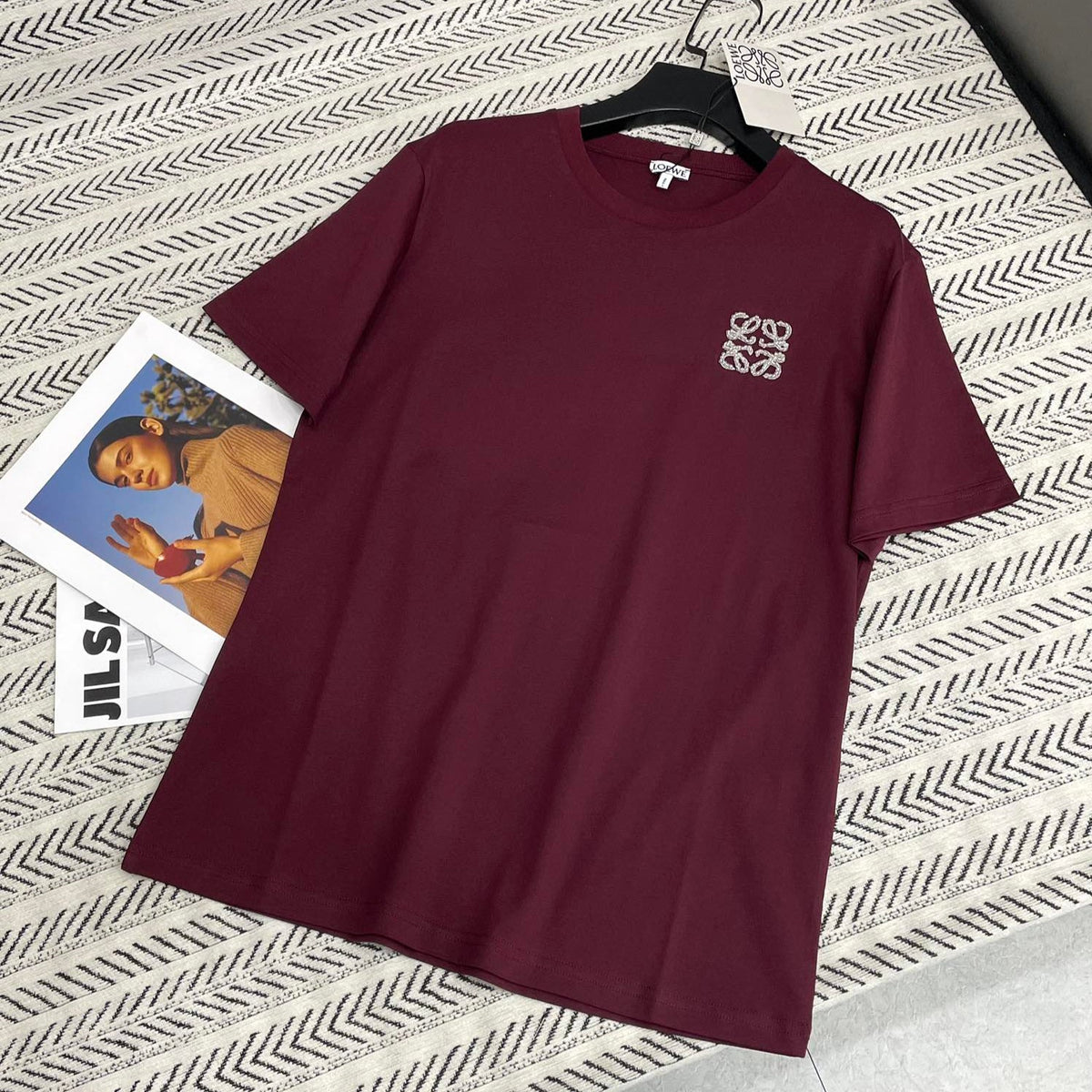 LOEWE T-SHIRT STYLE 49