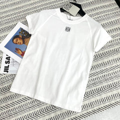 LOEWE T-SHIRT STYLE 52