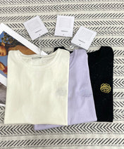 CHANEL T-SHIRT STYLE 78