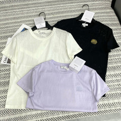 CHANEL T-SHIRT STYLE 78