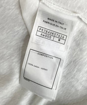 CHANEL LONG-SLEEVE T-SHIRT STYLE 76