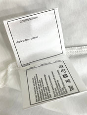 CHANEL T-SHIRT STYLE 75