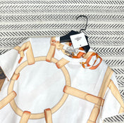 HERMES 25S T-SHIRT 139