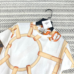 HERMES 25S T-SHIRT 139