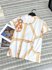 HERMES 25S T-SHIRT 139