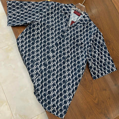 GUCCI SHORT-SLEEVE SHIRT 246078