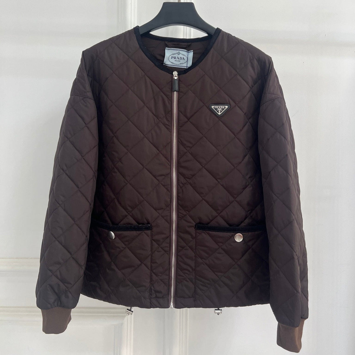 PRADA JACKET STYLE 1