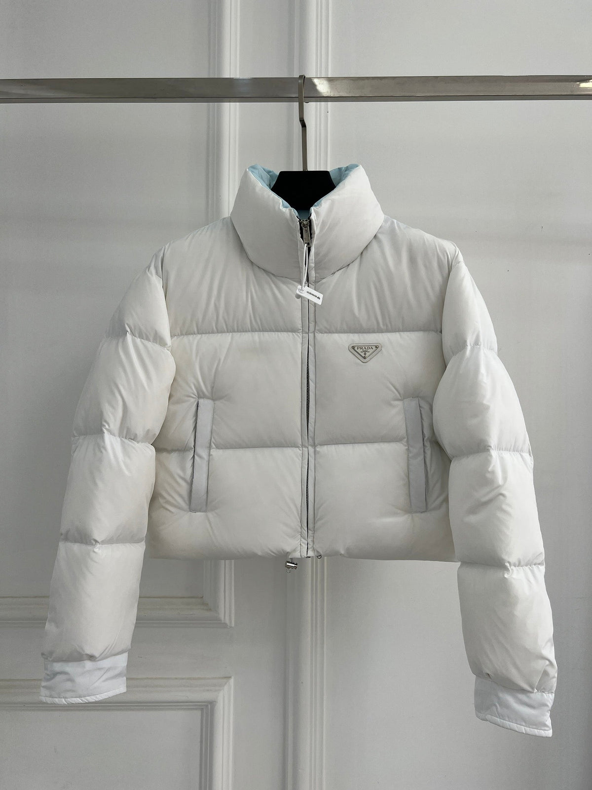 PRADA 25S DOWN JACKET 449