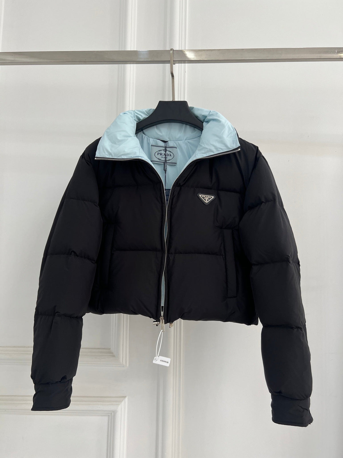 PRADA 25S DOWN JACKET 448