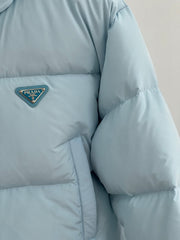 PRADA 25S DOWN JACKET 450