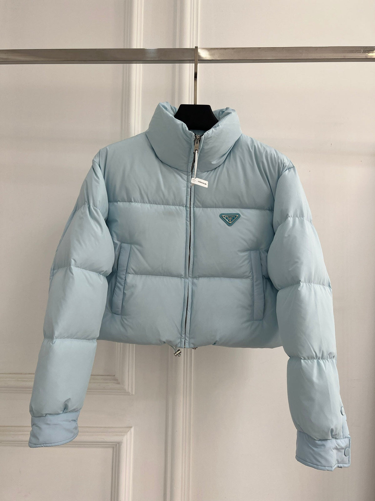 PRADA 25S DOWN JACKET 450