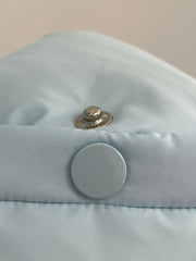 PRADA 25S DOWN JACKET 450