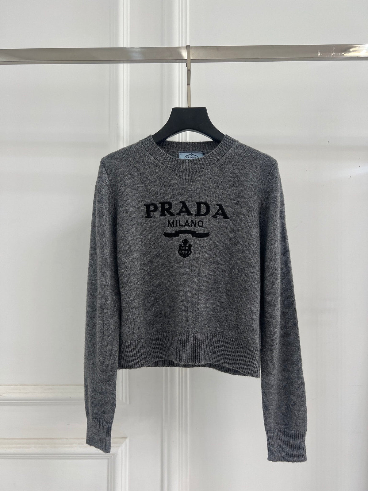 PRADA 25S SWEATER 580